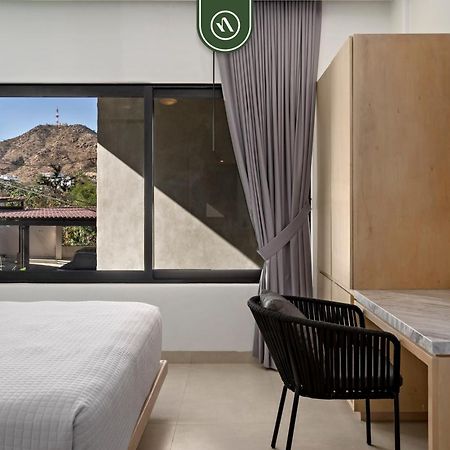 Condo Near Marina - Downtown - Pool - King カボ・サン・ルーカス エクステリア 写真