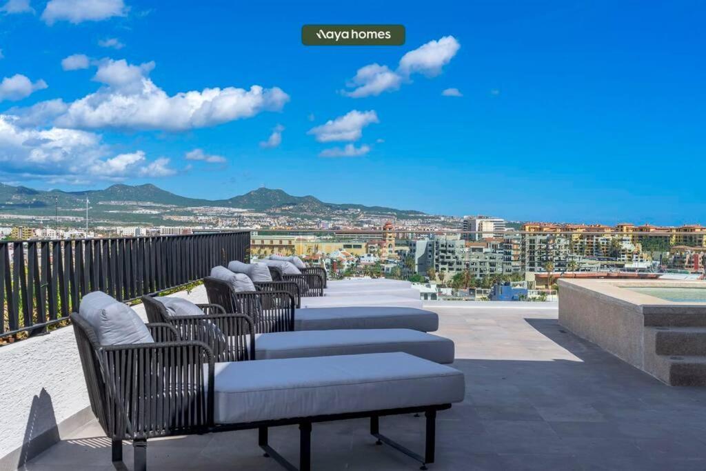 Condo Near Marina - Downtown - Pool - King カボ・サン・ルーカス エクステリア 写真