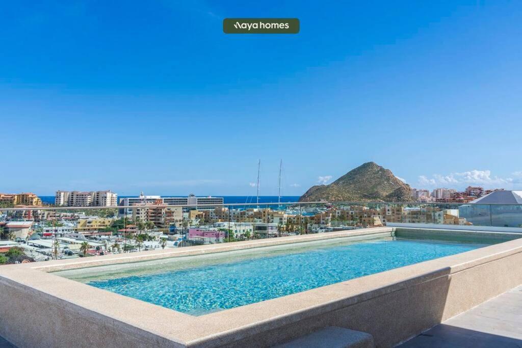 Condo Near Marina - Downtown - Pool - King カボ・サン・ルーカス エクステリア 写真