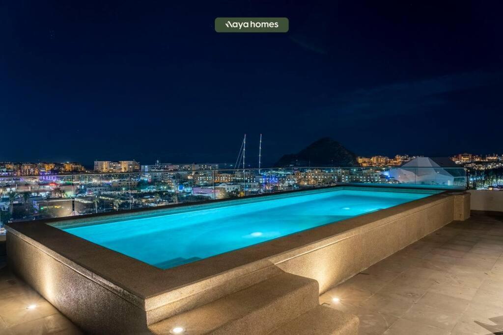 Condo Near Marina - Downtown - Pool - King カボ・サン・ルーカス エクステリア 写真