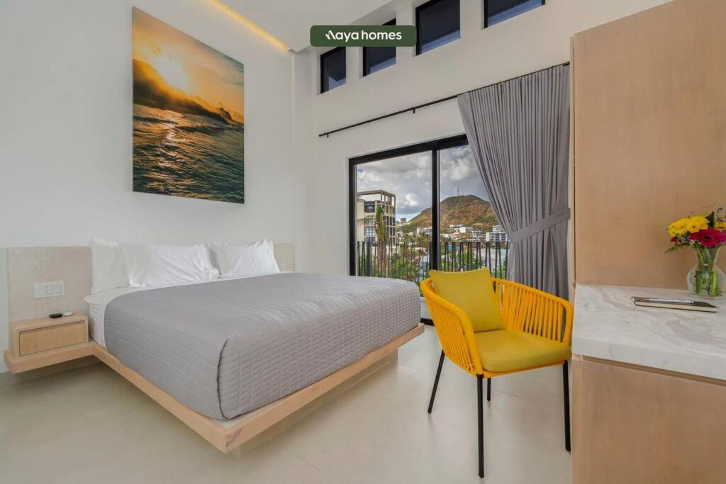Condo Near Marina - Downtown - Pool - King カボ・サン・ルーカス エクステリア 写真