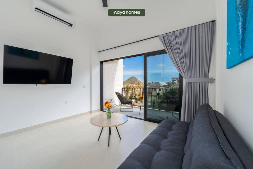 Condo Near Marina - Downtown - Pool - King カボ・サン・ルーカス エクステリア 写真