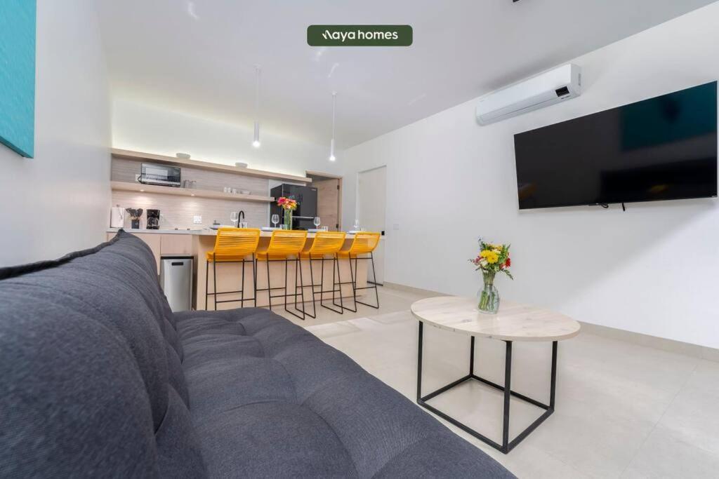 Condo Near Marina - Downtown - Pool - King カボ・サン・ルーカス エクステリア 写真