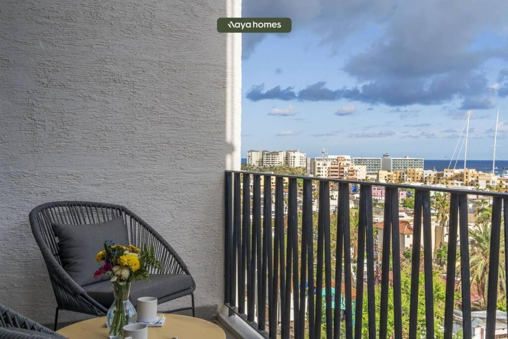 Condo Near Marina - Downtown - Pool - King カボ・サン・ルーカス エクステリア 写真