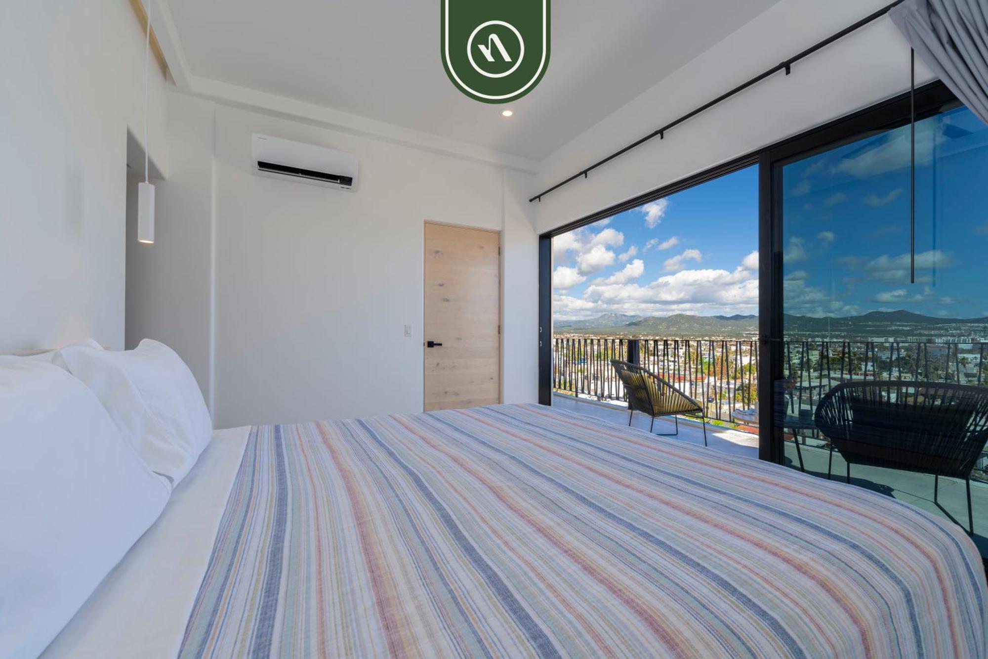 Condo Near Marina - Downtown - Pool - King カボ・サン・ルーカス エクステリア 写真