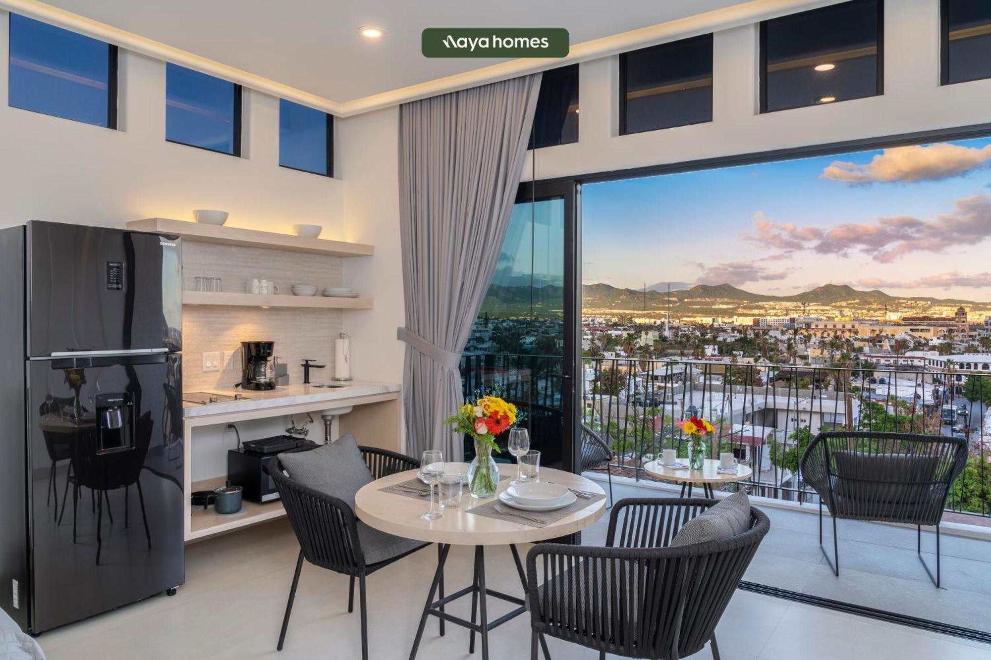 Condo Near Marina - Downtown - Pool - King カボ・サン・ルーカス エクステリア 写真